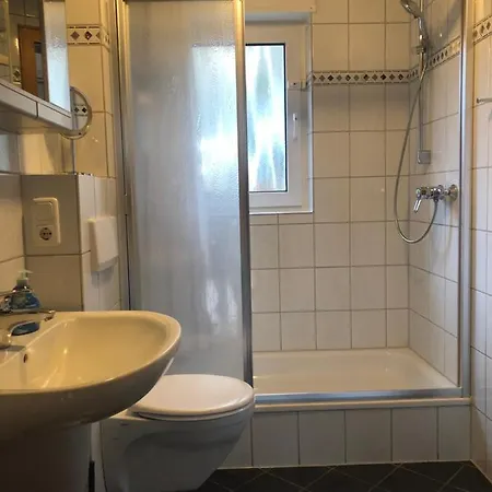 Mia Apartment *