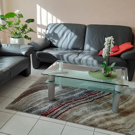 Apartment Mia Bruggen (Viersen)