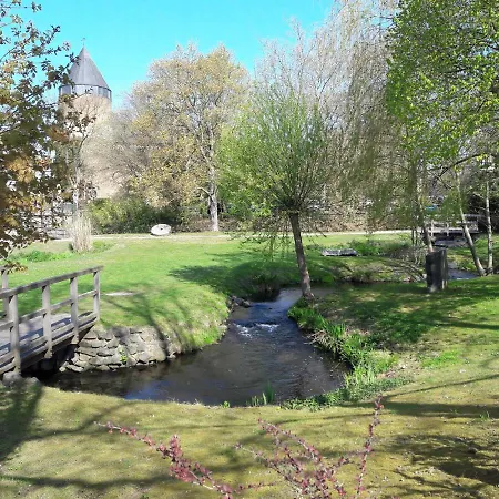 Mia شقة بروخن