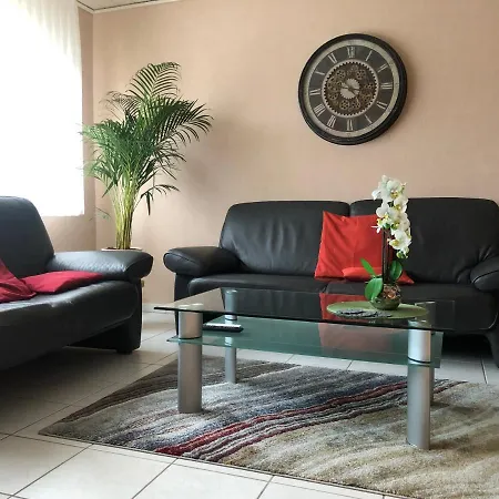 Apartment Mia