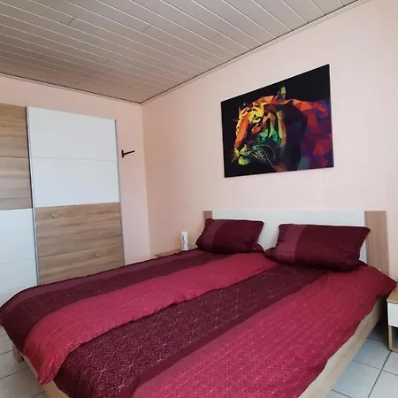 Mia Apartment