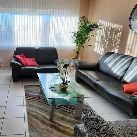 Apartment Mia
