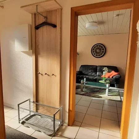 Apartment Mia