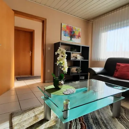 Mia Apartment *