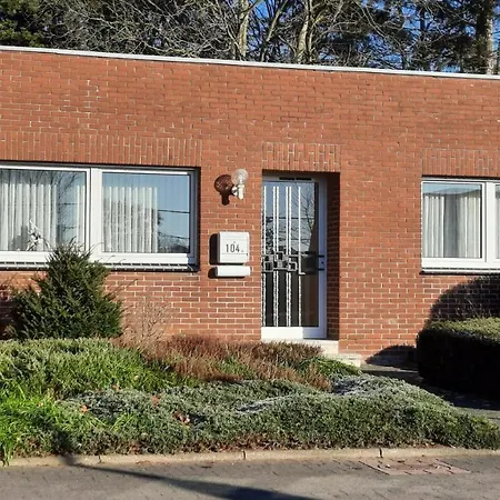 Apartment Mia Bruggen (Viersen)