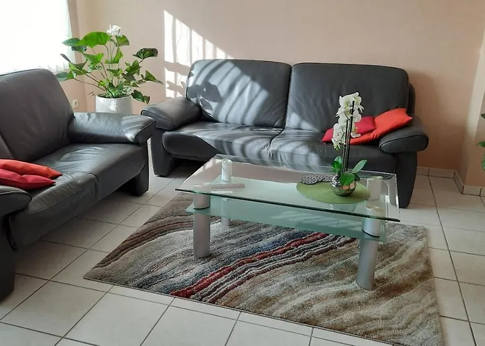 Apartamento Mia Bruggen (Viersen)