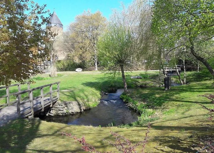 Mia Lejlighed Bruggen (Viersen)