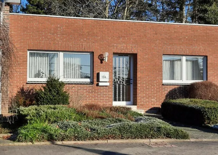 Apartamento Mia Bruggen (Viersen)